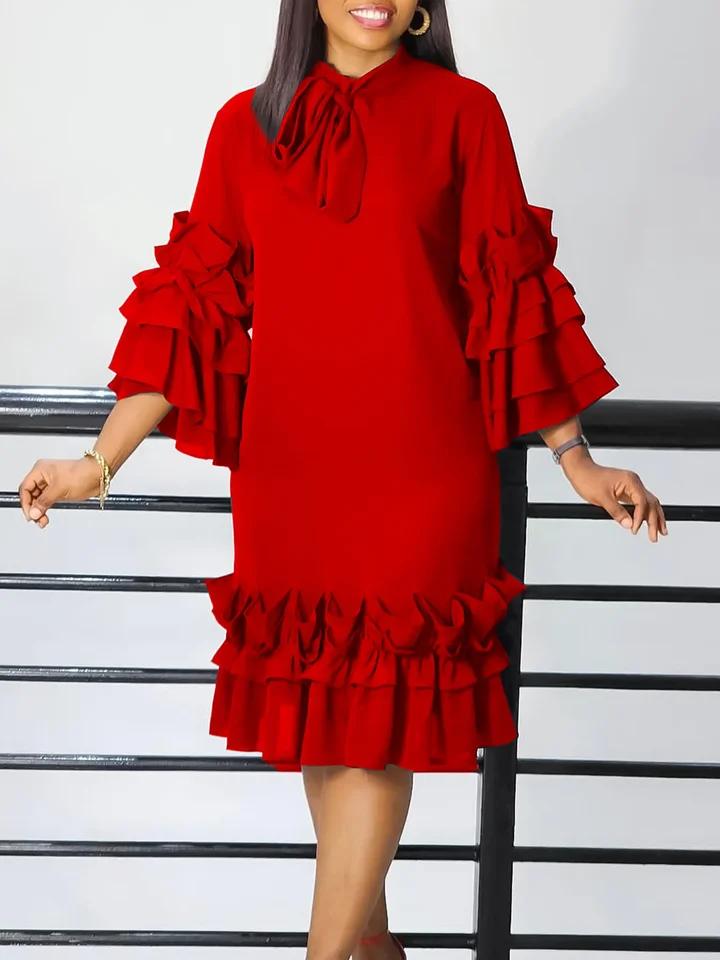  ȸ 巹 2024 ÷    巹 ÷ ÷   Pleated Ruffles Bow Collar